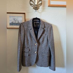 J.Crew Schoolboy Blazer